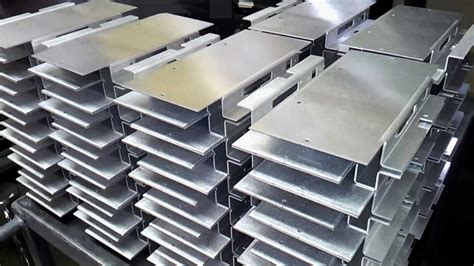 largest sheet metal manufacturers|sheet metal fabricated products.